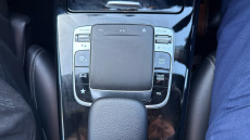 Mercedes-Benz A-Class A200 Sport Executive 5dr Auto Petrol Hatchback